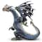 Safari Ltd® Ghost Dragon Toy